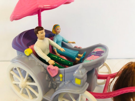 fisher price horse jumper