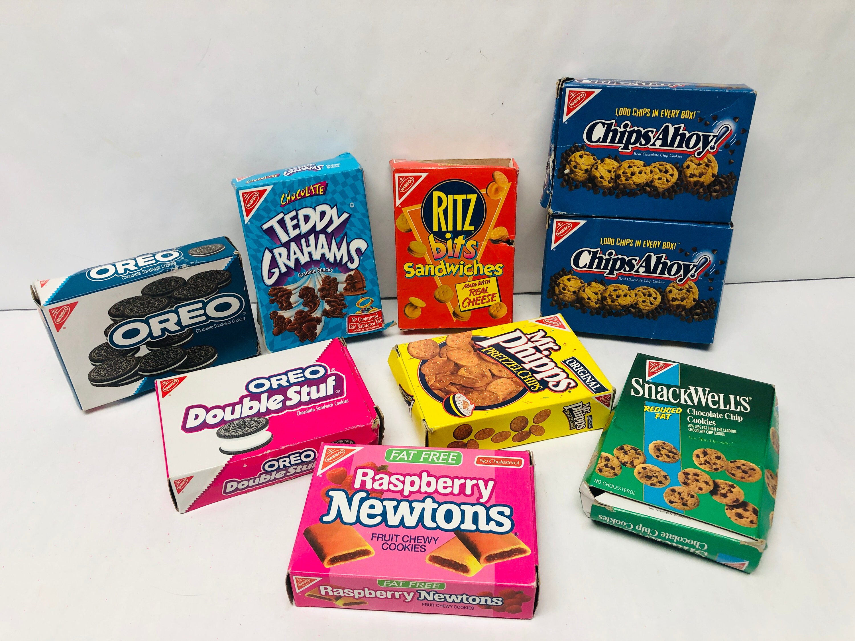 play food boxes
