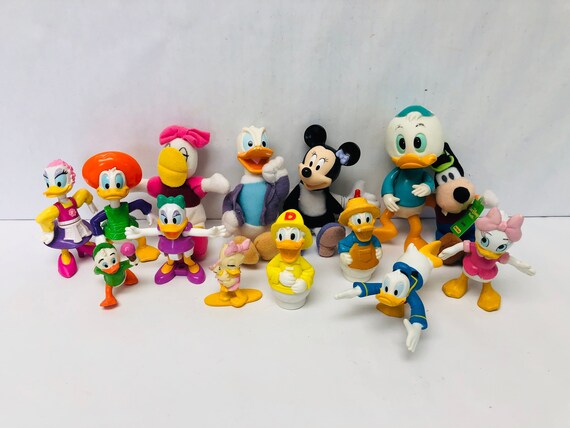 daisy duck toys
