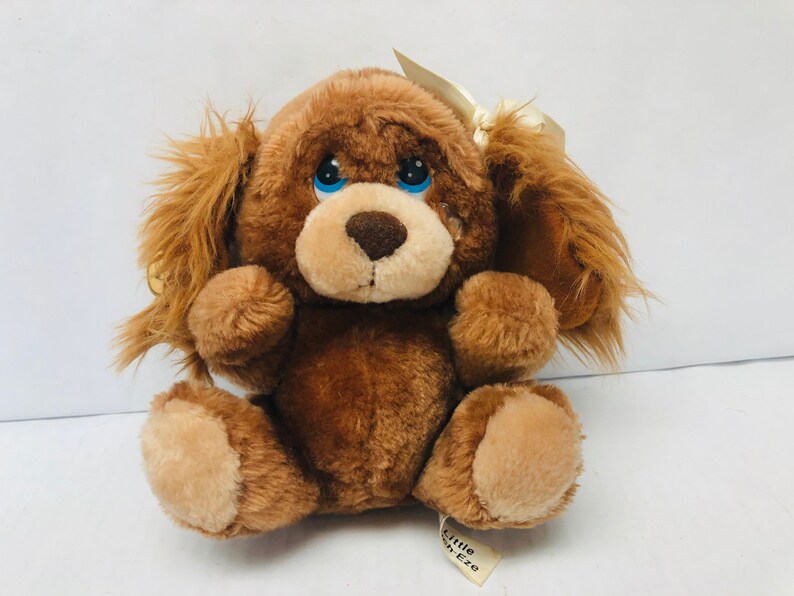 russ stuffed animals dog