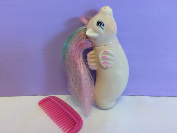 my little pony seahorses my little pony seahorses