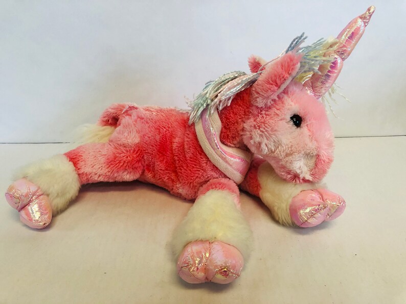 animal alley unicorn