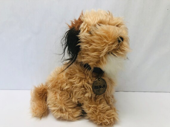benji plush