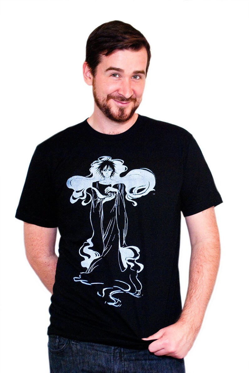 t shirt the dream is true