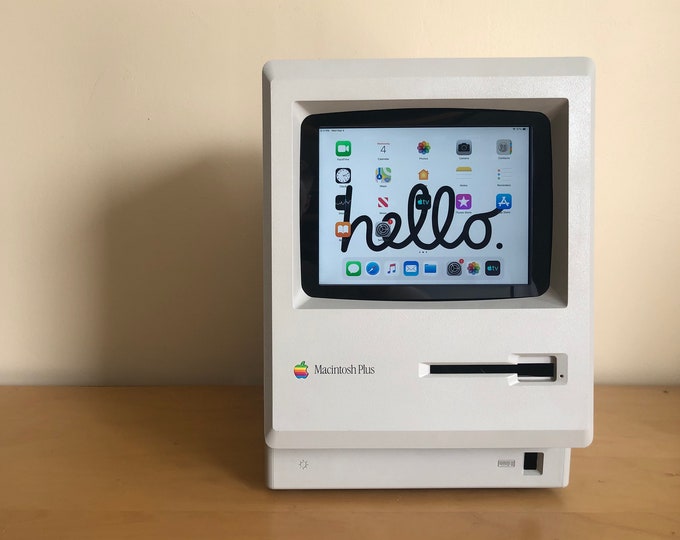 Portable Mac Mini Case Designed by Scott Yujan Etsy Hong Kong