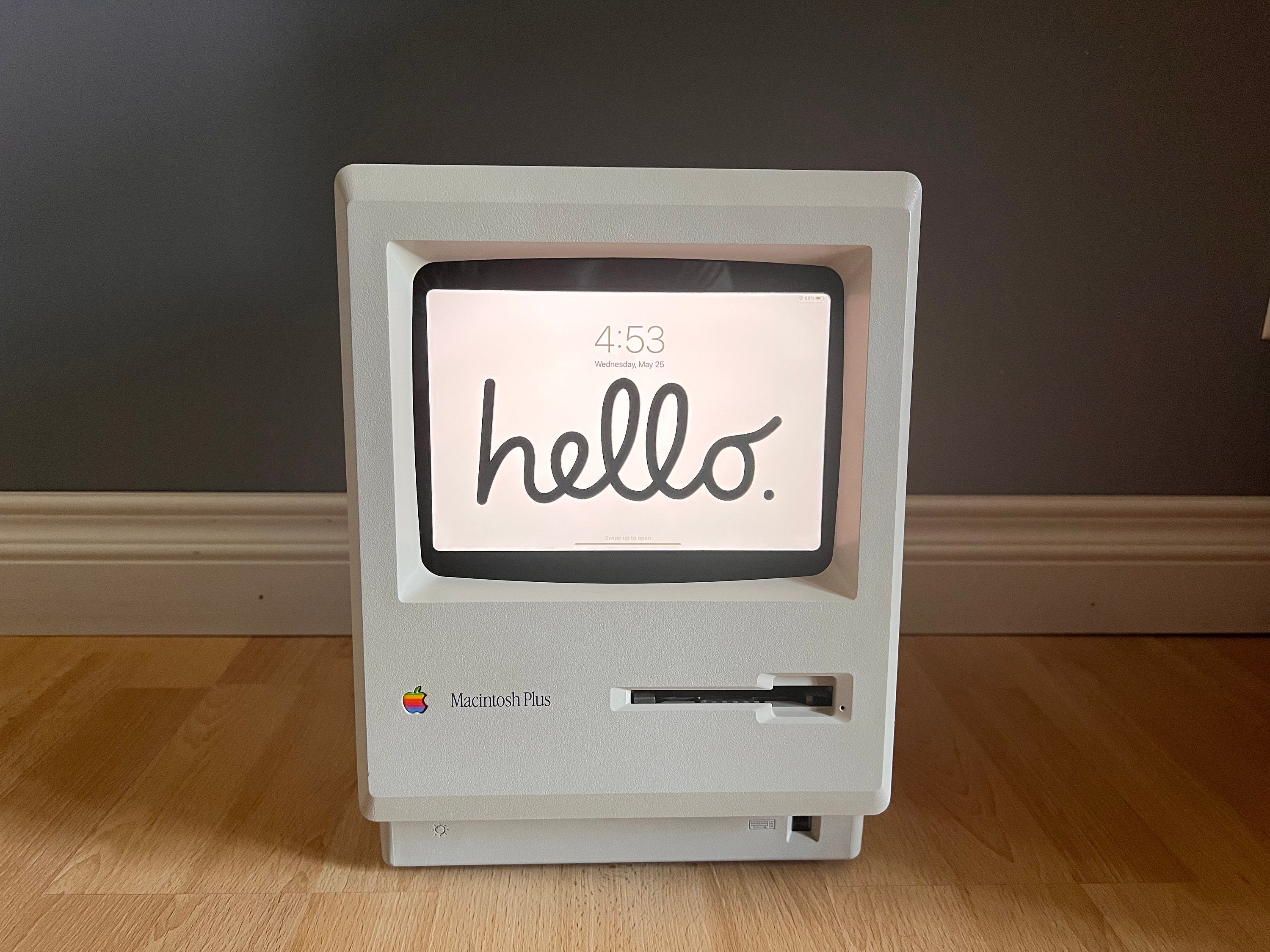 Macintosh Plus - Etsy Macintosh Plus - Etsy