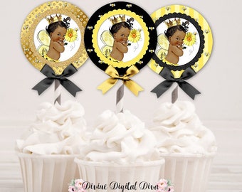 African Queen Cake Etsy
