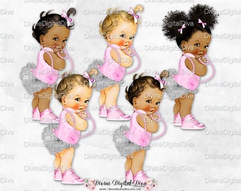 Free Free 62 Sunflower Afro Puff Baby Clipart SVG PNG EPS DXF File