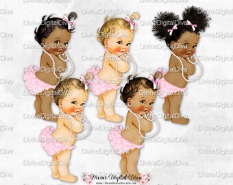 Free Free 62 Sunflower Afro Puff Baby Clipart SVG PNG EPS DXF File