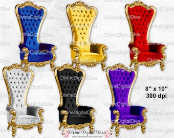 children's throne chair sale