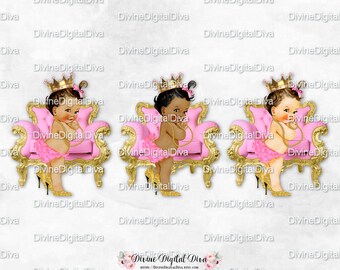Gabz Background Party Theme Chevron Damask Digital Papers Minnie Mouse Vintage Patterns Decorative