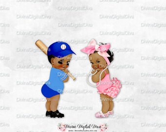 Free Free Baseball Gender Reveal Svg 369 SVG PNG EPS DXF File