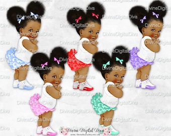 Free Free 56 Sunflower Afro Puff Baby Clipart SVG PNG EPS DXF File