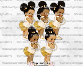 Free Free 193 Sunflower Afro Puff Baby Clipart SVG PNG EPS DXF File