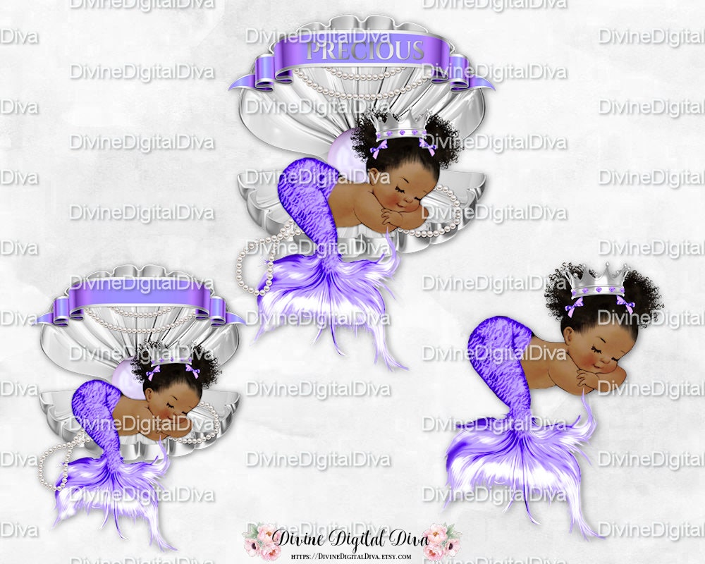 Free Free 103 Mermaid Baby Shower Svg SVG PNG EPS DXF File
