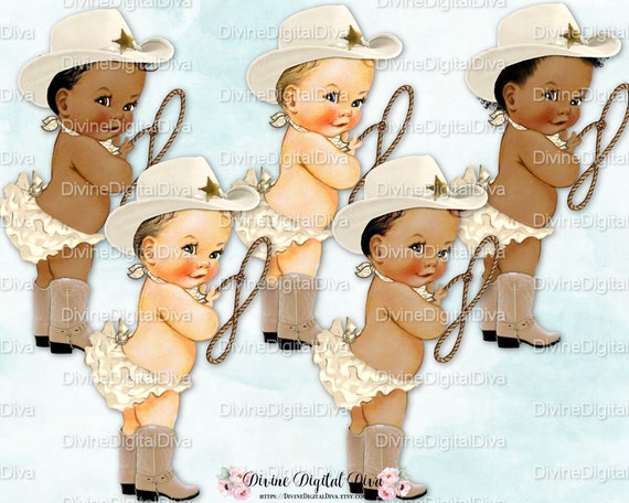 toddler cowgirl hat and boots