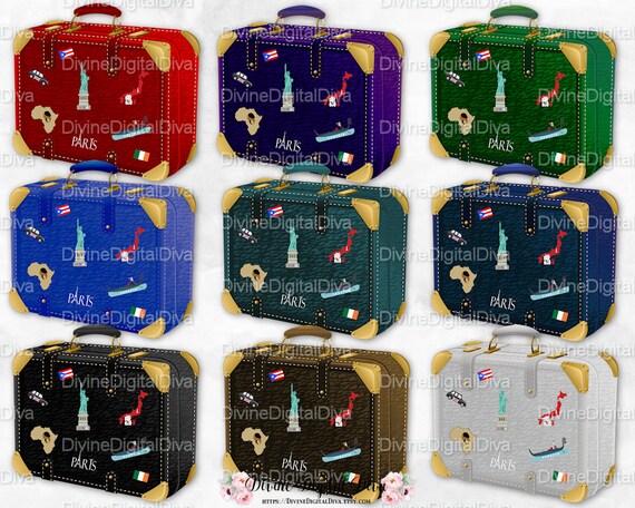 royal luggage world