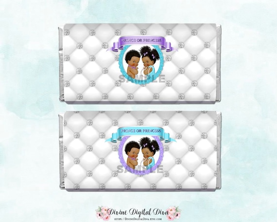 E119 Digital Download Love Chocolate Bar Wrappers
