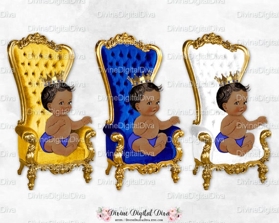 Baby boy throne chair hotsell