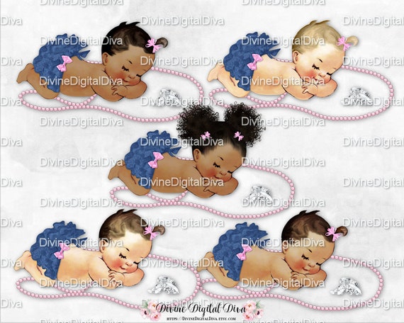 girls denim ruffle pants