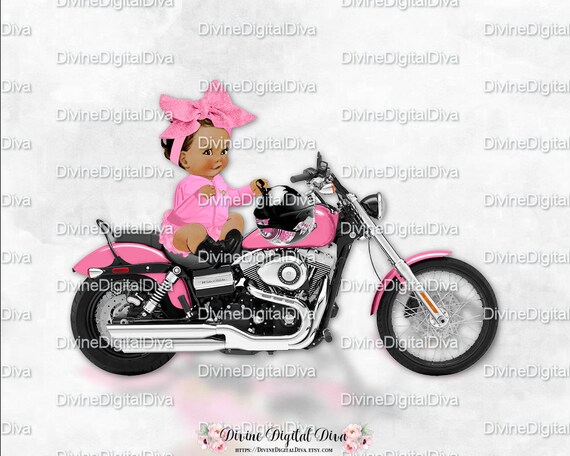 little girl biker boots