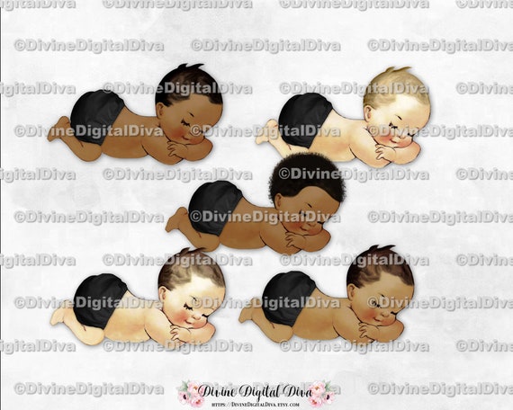 baby boy black pants