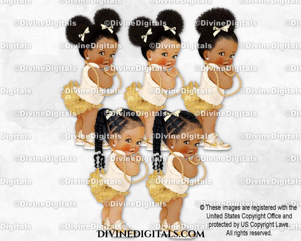 afro-puff-baby-etsy