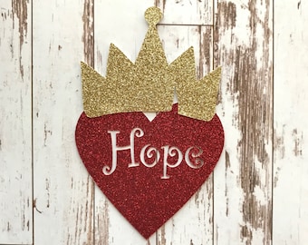 Download Descendants Crown Etsy