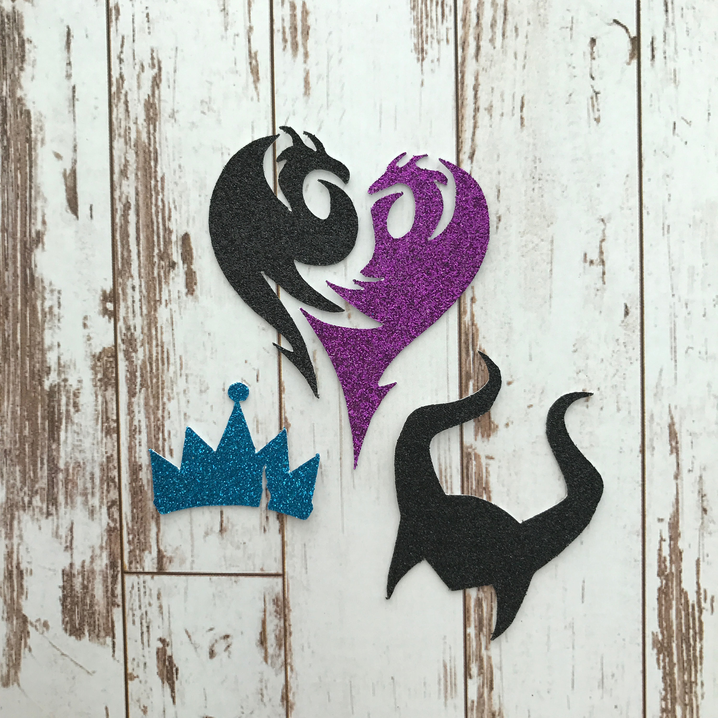 Free Free 145 Maleficent Crown Svg SVG PNG EPS DXF File