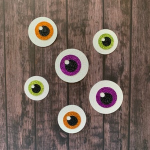 Monster Inc Eyeball Png - Etsy