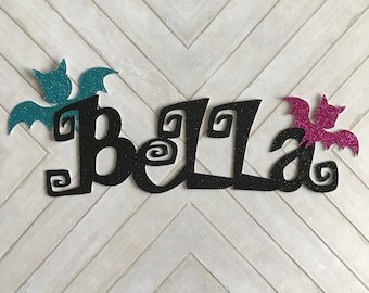 vampirina full sheet set