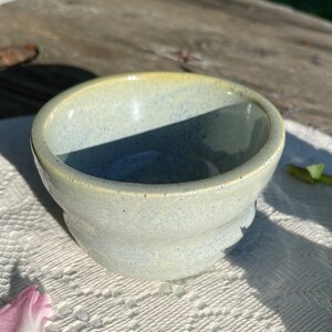 Ceramica azzurra