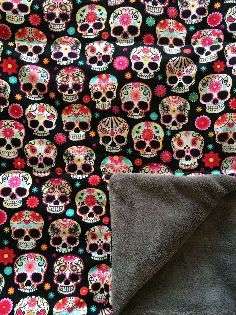 Adult Luxury Custom Weighted Blanket Etsy Canada