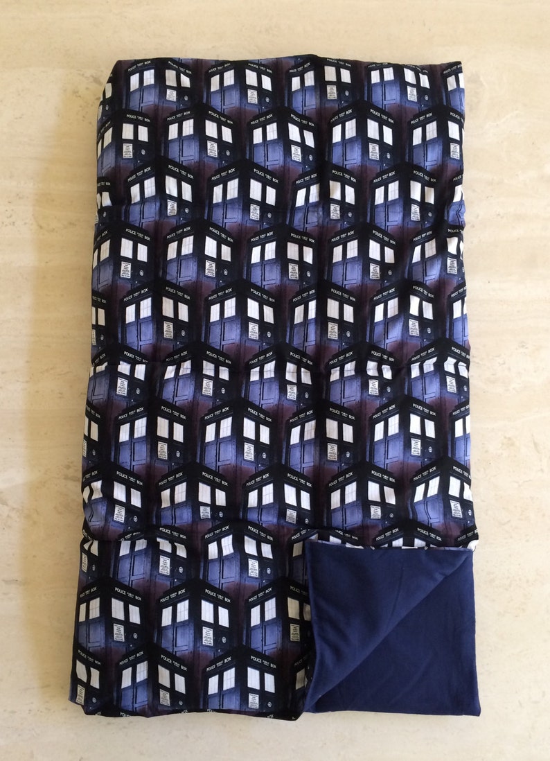 Basic custom weighted blanket Adult size up to 100 lbs Etsy
