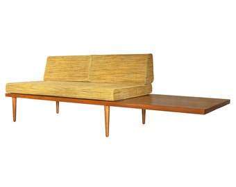 modern day bed mid century mid century modern daybed casara classic sectional sofa century daybed etsy modern day bed mid century mid century modern daybed casara classic sectional sofa century daybed etsy