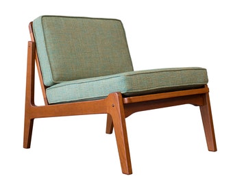 Mid Century Modern Chair Casara Modern Raymore Chair