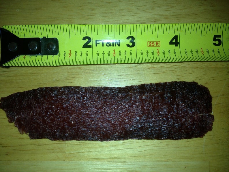 Homemade Beef Jerky Dog Treats Best Dog Treats on Etsy Etsy