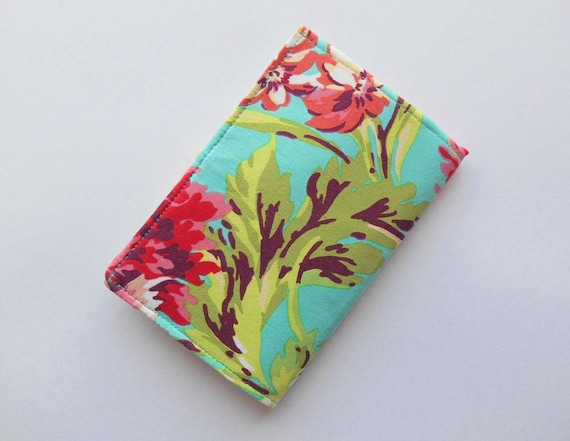 TAMPON CASE, Tampon Holder, Tampon Pouch, Tampon Bag, Tampon Sleeve Green  Leaves -  Norway