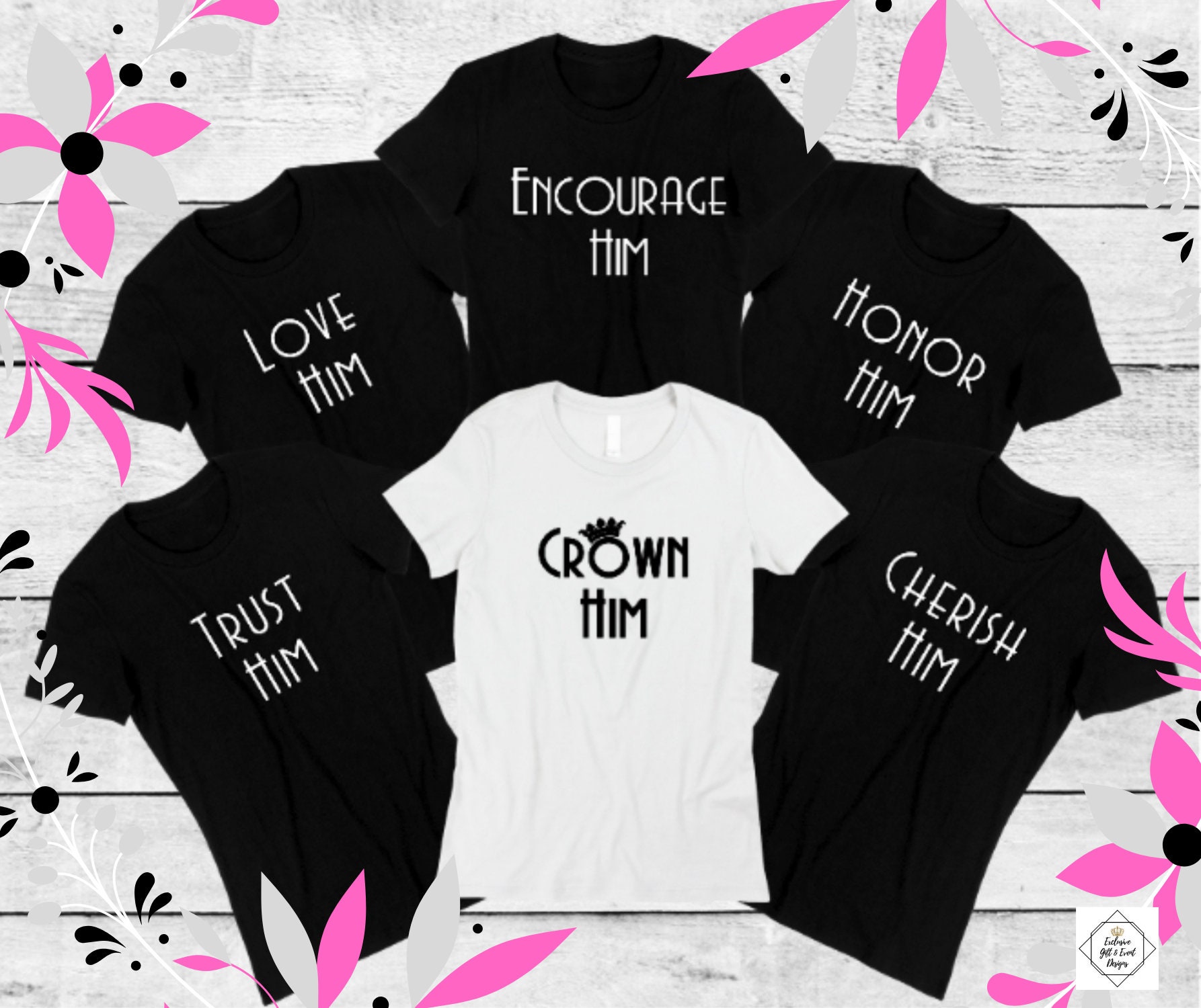 T shirt cheap party