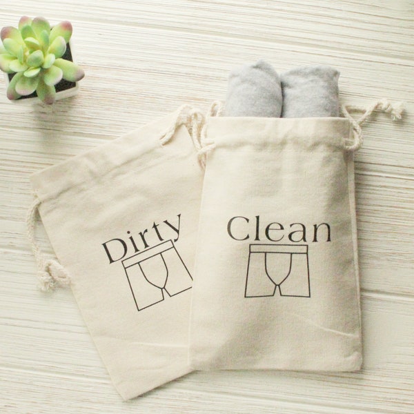 Mens Dirty Underwear Etsy