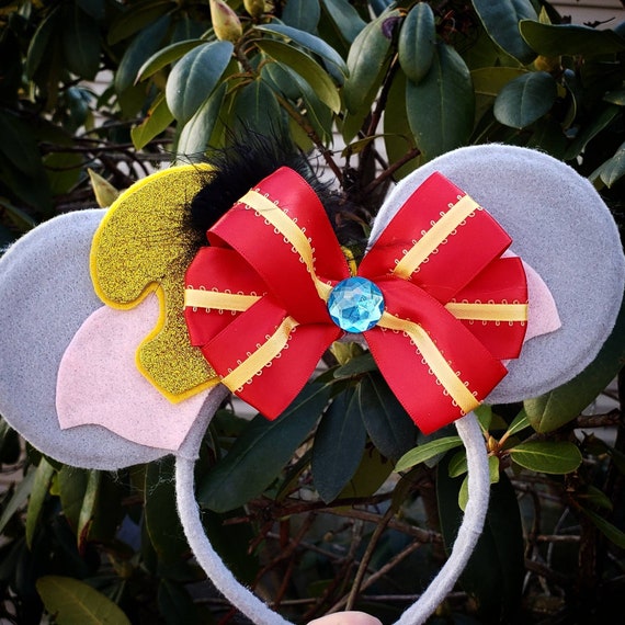 Mickey ears dumbo inspired  Dumbo Circus Mouse Ears - Dumbo, Minnie, , Mouse, Timothy  main image 4