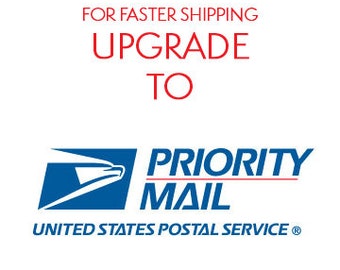 Priority Shipping Upgrade