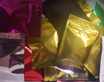 Mystery Keychain Bags