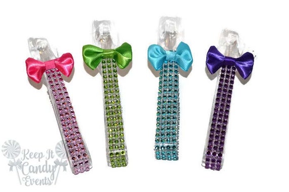 Custom Bling Candy Buffet Tongs Sweet Table Display Diy Candy