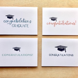 Bulk Congratulations - Etsy Bulk Congratulations - Etsy