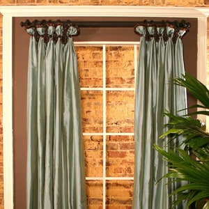 Pate Meadows JulieAnne Curtain Panels Curtain Sewing Pattern Window Treatment Pattern Drapery Supplies DIY Decorative Curtains
