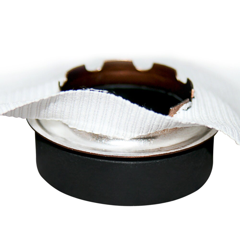 Grommet Setter 12 Fast Set Metal Curtain Grommets Plastic Etsy