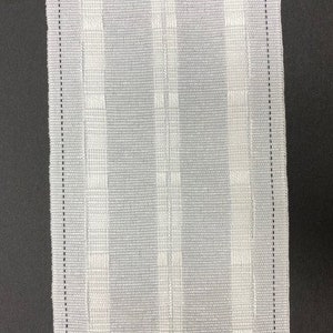 Curtain Pleat Tape Curtain Gathering Braid For Door Curtains - Temu