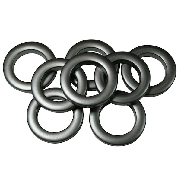 Grommet Curtain Etsy