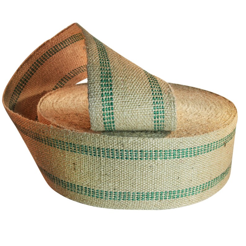 Heavy Duty Jute Furniture bing Upholstery Supplies Tools Etsy